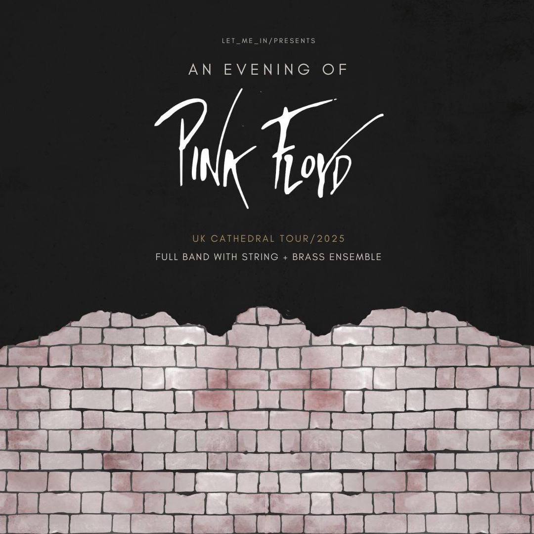 From one tour, to the next.