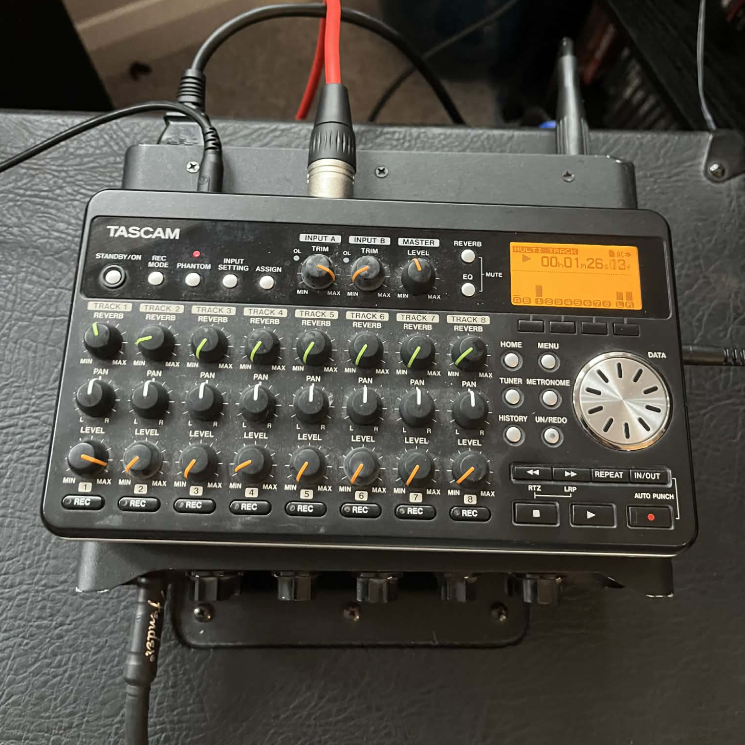 Tascam